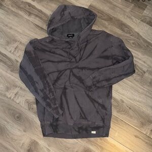 Cotton-On tie-dye hoodie